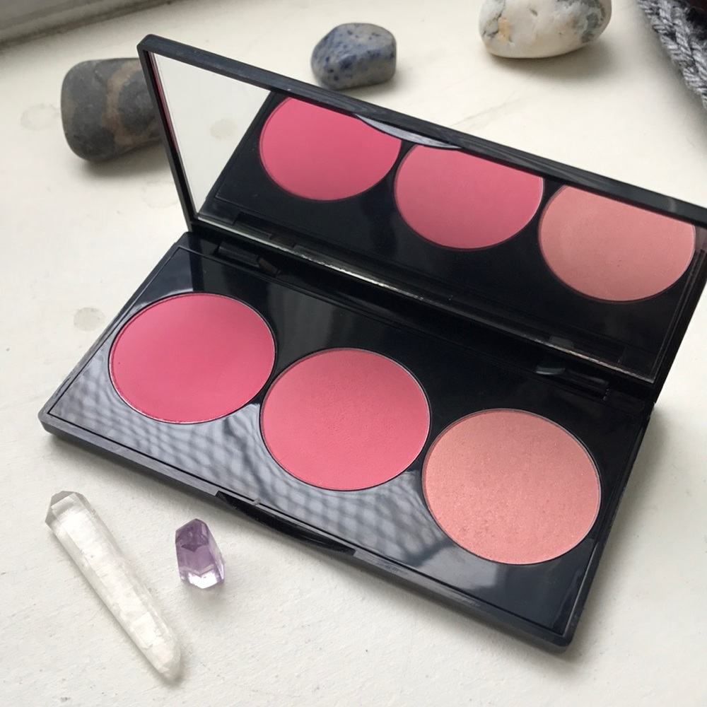 *SOLD* Smashbox L.A. Lights palette